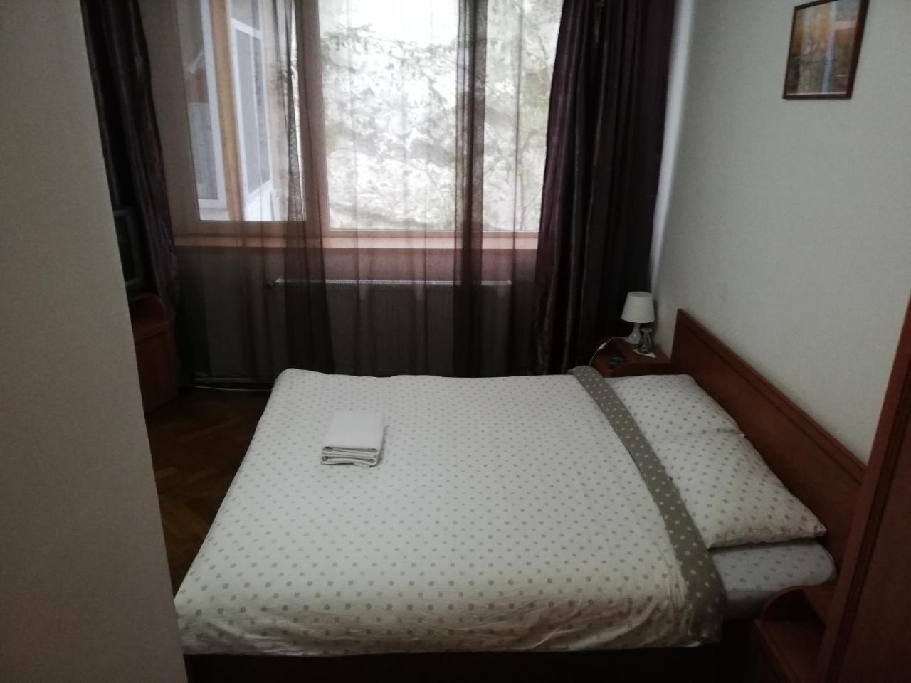 La Vita E Bella Hotel Брашов Екстериор снимка