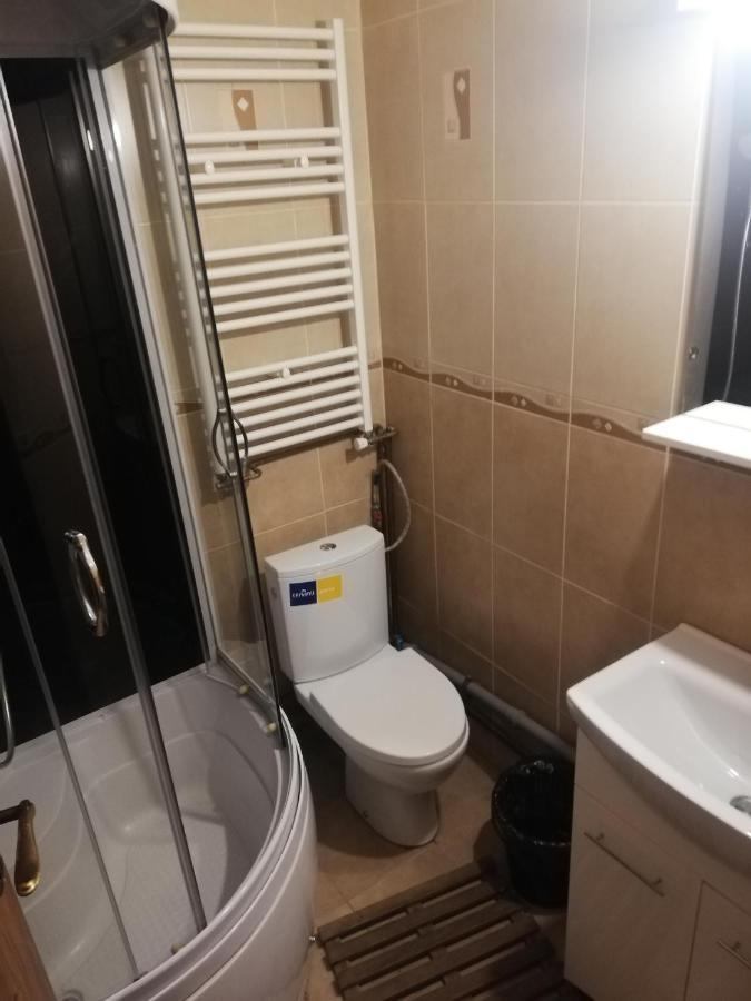 La Vita E Bella Hotel Брашов Екстериор снимка