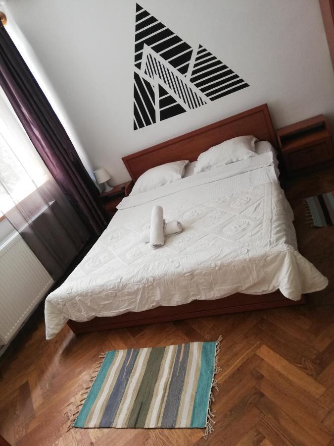 La Vita E Bella Hotel Брашов Екстериор снимка