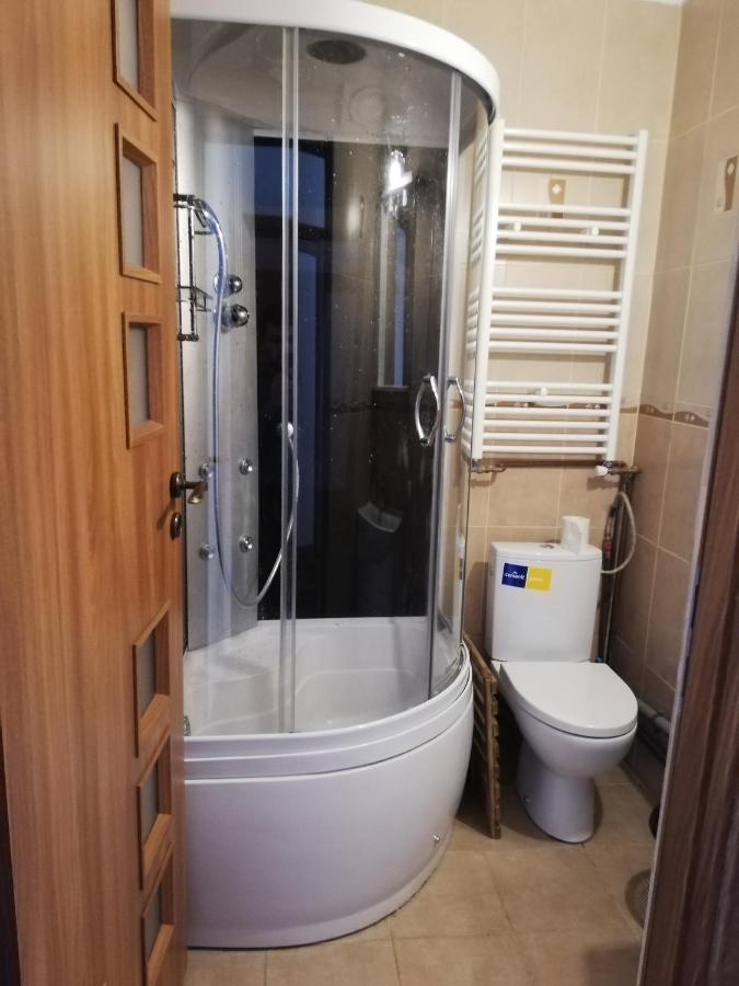 La Vita E Bella Hotel Брашов Екстериор снимка